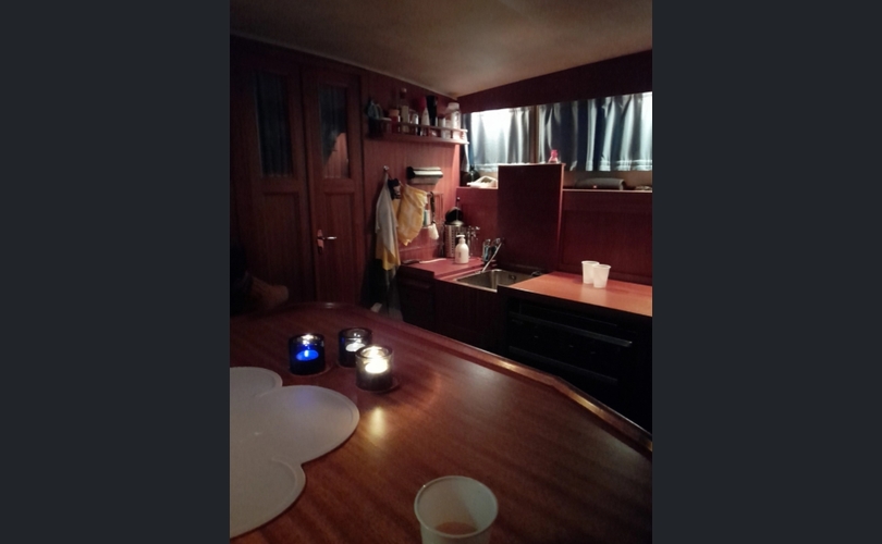 Storebro Royal cruiser 31 biscay-kuva-6